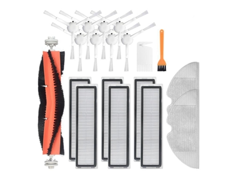 Accesorio Aspiradores DREAME Dreame D9 Hepa