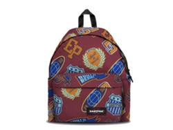 Mochila EASTPAK Padded Pakr Borgonha (n / a)