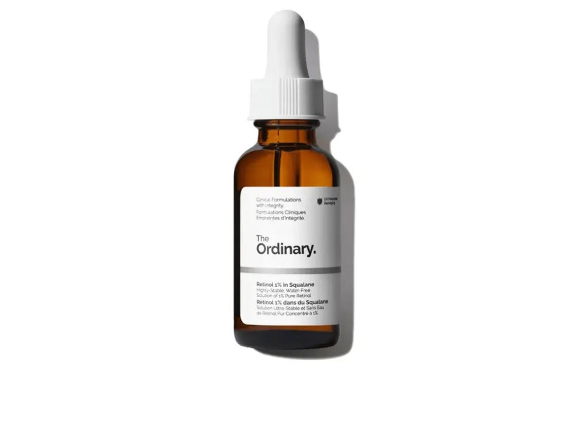 Aceite vegano de retinol 1 de The Ordinary, 30 ml