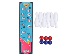 Ats-juegos De Mesa Para Niños Juego De Curling Interactivo Educatsivo Estratsegia Familiar Divertido Para Niños Y Adultos Bolos