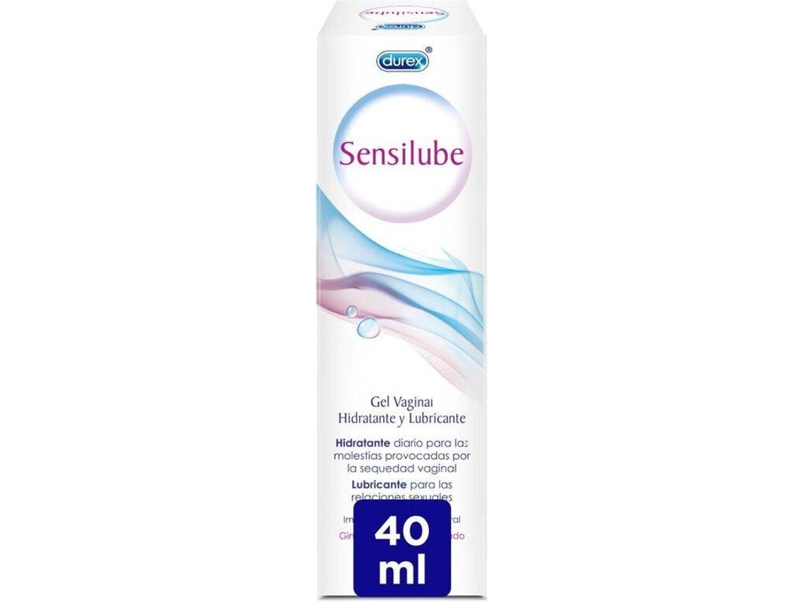 Sensilube Fluido Lubricante Vaginal