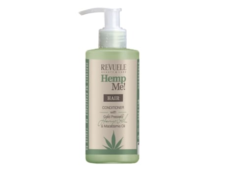 Acondicionador REVUELE Hemp Me! (250 ml)