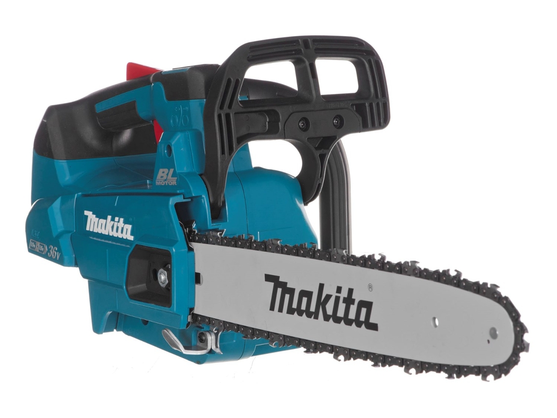 Duc306zb Motosierra Negro, Azul Makita
