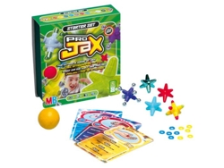 Juego HASBRO MB Booster Pro jax (set inicio)