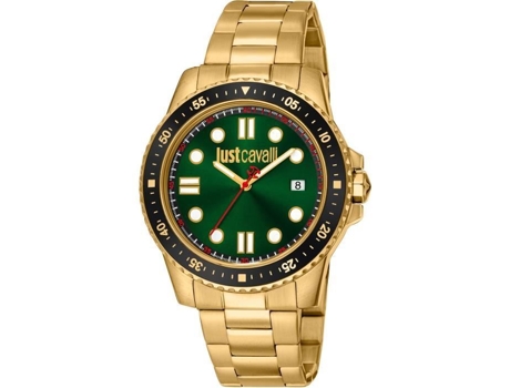 Reloj de Cuarzo Masculino JUST CAVALLI Young Jc1G246M0265