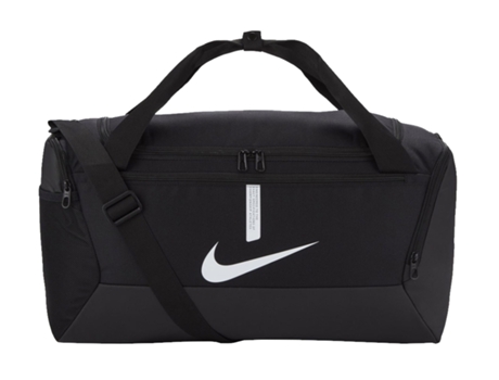 Bolsa Deportiva NIKE Mujer (Polister - Negro)