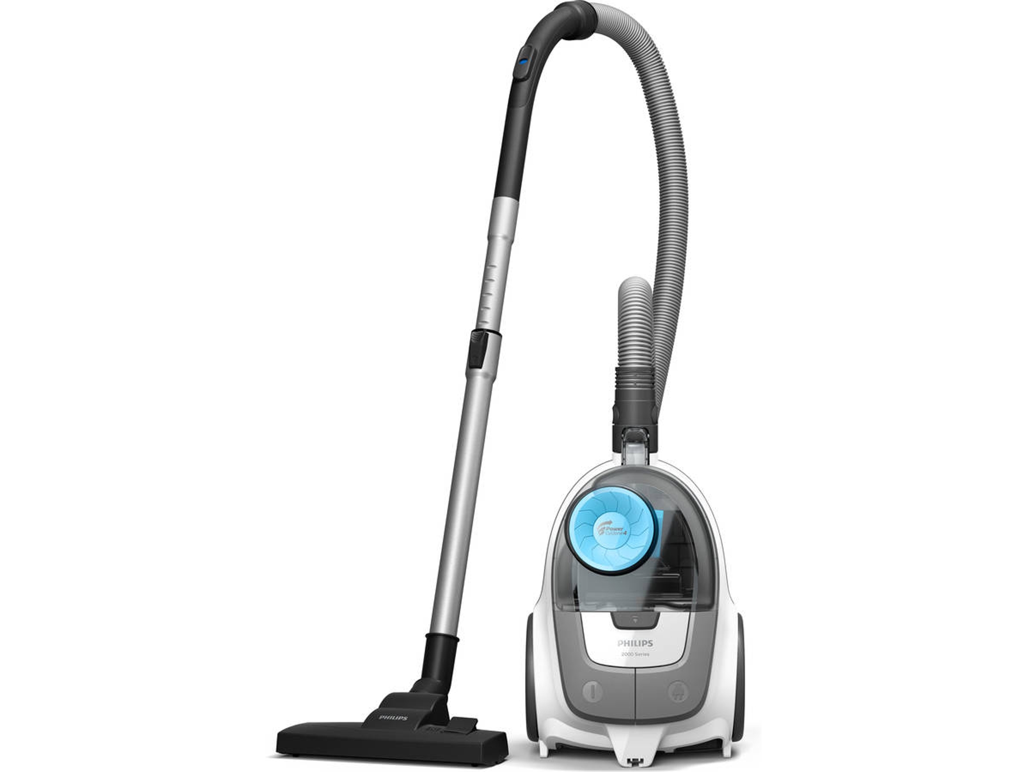 Aspirador sin Bolsa PHILIPS XB2122/09