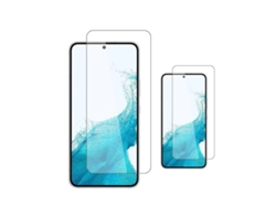 Kit 2 Película De Vidro Clearglass Phonecare Para Samsung Galaxy A37 5g