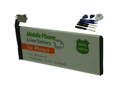 Batería OTECH APL105-13093039 para APPLE A1349