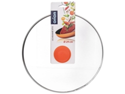 Funda protectora Orion 29 cm Plata Mango universal antideslizante