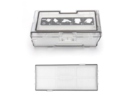Para xiaomi roborock s7 t7s t7s plus dust box parts spare parts robot