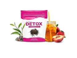 Té Desintoxicante 28/56/84 Cápsulas. Favorece Un Peso Saludable, Reduce La Hinchazón Y Proporciona Energía Natural.