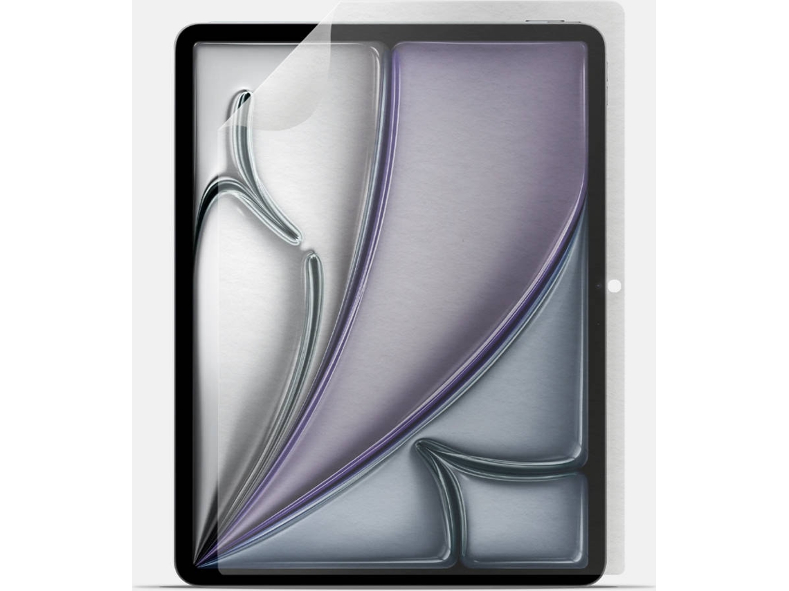 Protector de pantalla SBS para iPad Air 12'' 2024/2025