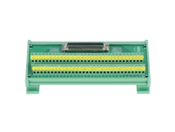 Yncm2026-conector De Interfaz Macho Hembra De Bloque Terminal 3 Filas Placa De Adaptador Break Out Módulo Dc 60vdb62-g7