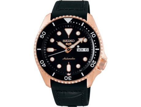 Reloj SEIKO 5 Srpd76K1