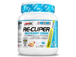 Complemento Alimentar AMIX Re-Cuper Recuperação 550G Lima&amp;Limão