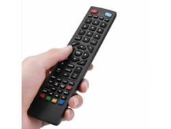 Mando A Distancia Para Tv (para Mando A Distancia De Tv Blaupunkt)