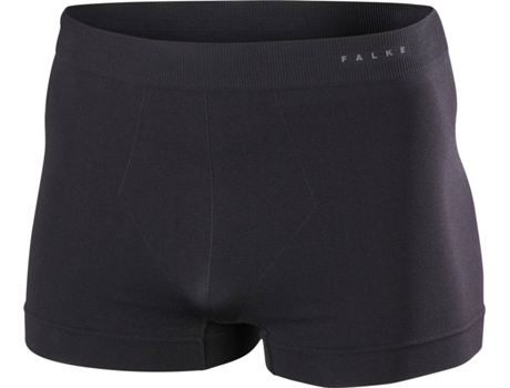 Boxer para Hombre FALKE Cool Negro (S)
