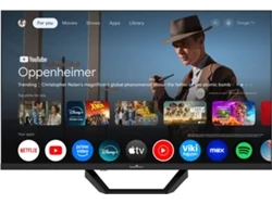 TV SMART TECH 32HG01V2 (LED - 32'' - 81 cm - HD)