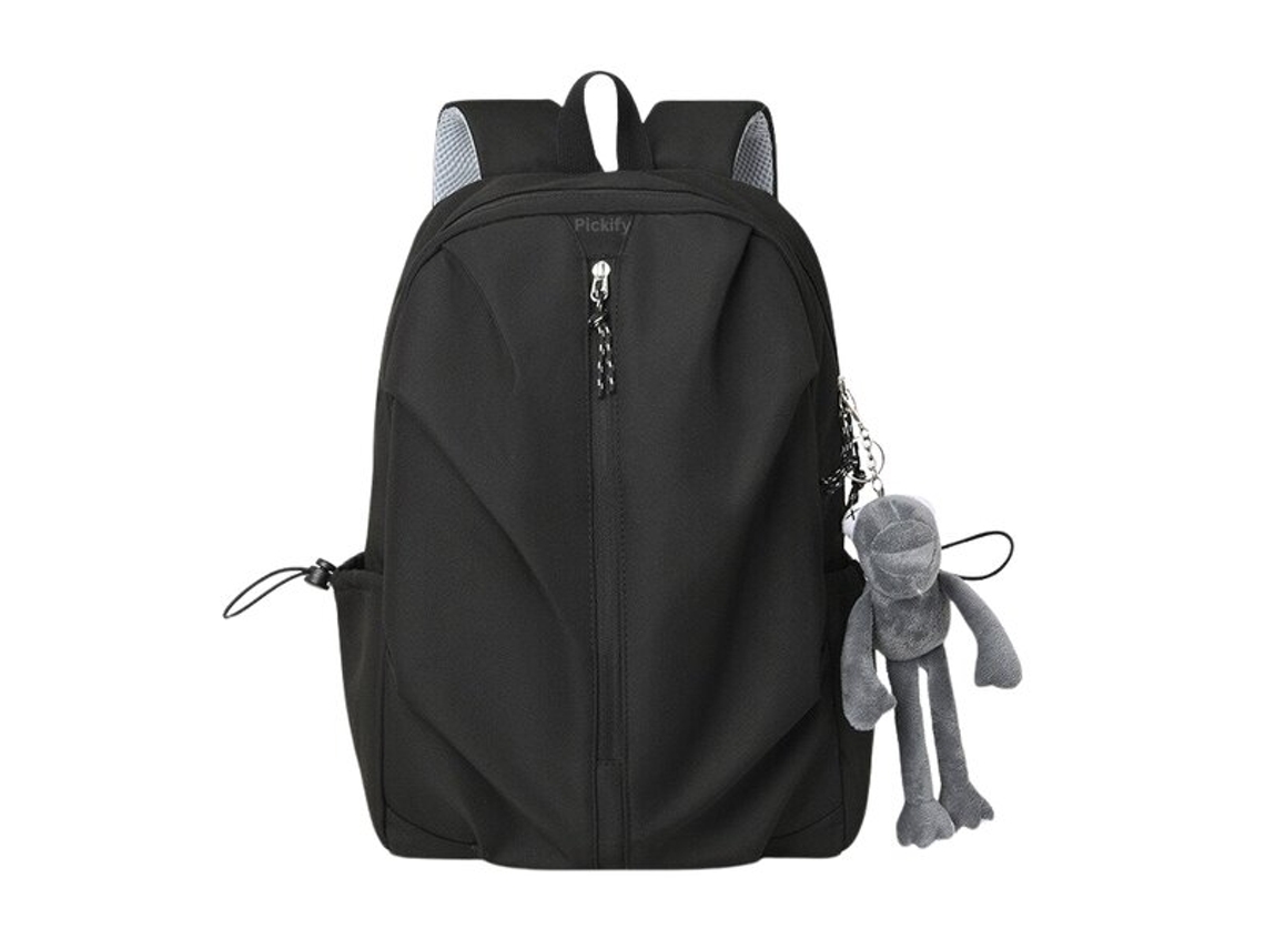 Mochila de viaje ajustable Vayotoy Oxford grande impermeable