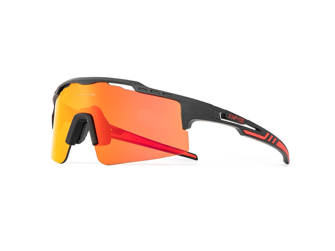Gafas Fotocromáticas Para Ciclismo, Gafas Para Deportes Al Aire Libre, Gafas Cortavientos Para Arena Y Montaña.