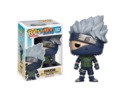 Figura Pop B.Active de Naruto Shippuden Kakashi