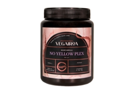 Mascarilla Capilar No Yellow Plex