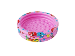 Piscina inflable de PVC para niños, piscina de verano portátil para interiores y exteriores