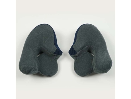 Carrillera de espuma para cascos de moto Arai X-Tend