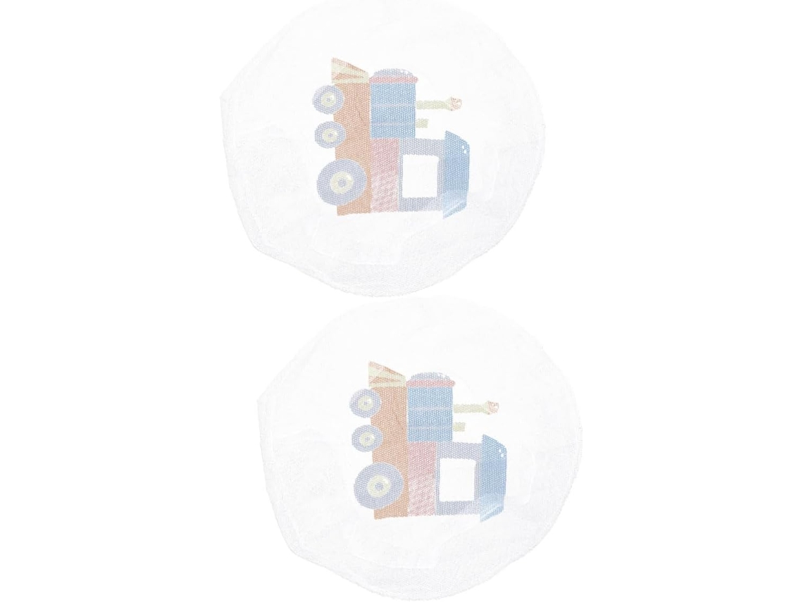 2 Fundas Protectoras De Malla Para Ventilador Eléctrico Portátil