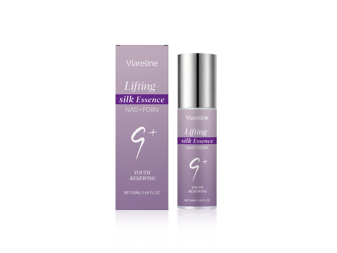 Hidratación y fortalecimiento: Leche facial esencial