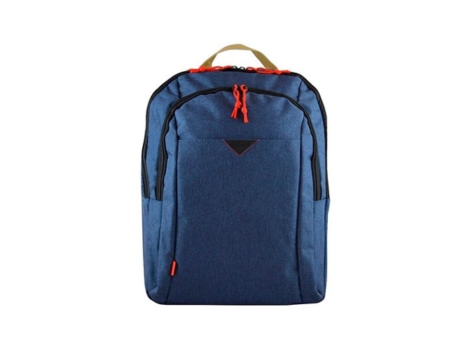 Mochila TECHAIR TA1713 (Universal - 15.6'' - Azul)