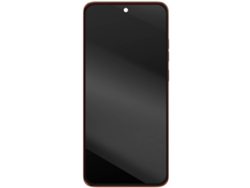 Motorola Edge 50 Neo Pantalla LCD Táctil Cristal Chasis Original Rojo Motorola