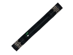 Baixo Cilha de Adestramento Nylon Preto 75 Cmmarjoman Distribucion