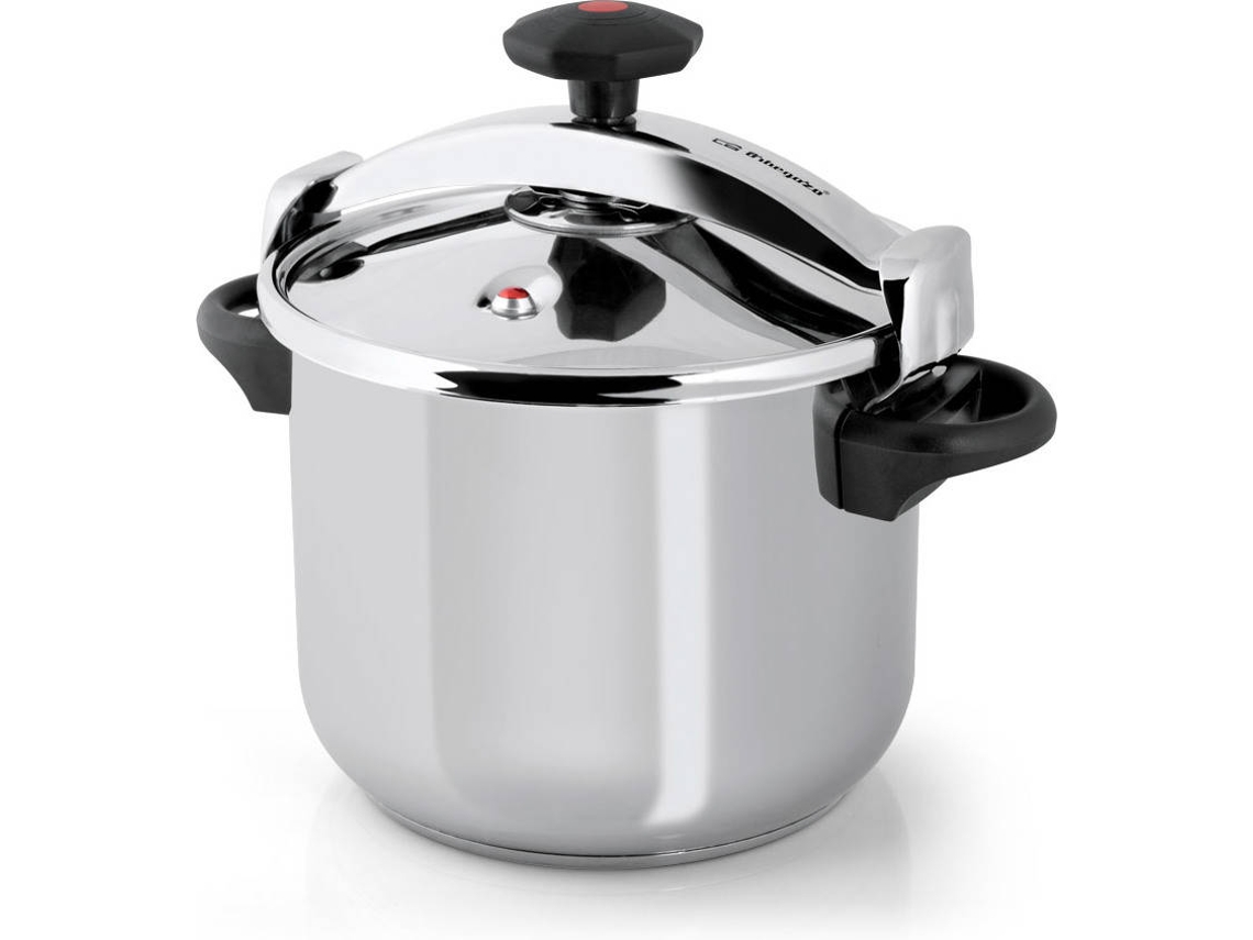 Olla a presión ORBEGOZO HPL 6070