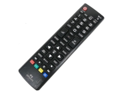 2026-control Remoto Akb73975735 Para Tv Lg Akb73715619 Akb73715657 Akb74475418 Akb73715606 Akb73715608 Akb73975739 Infrarrojo 433 Mhz