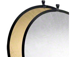 Reflector 17690