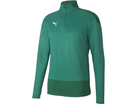 Sudadera de Hombre MACRON Cali Azul (2XL)