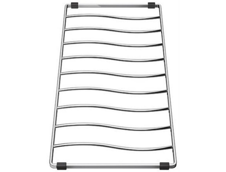Escurridor 436 x 205 mm para Fregadero 229234 Blanco