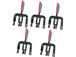 Alicates De Pesca De Tres Dientes, Herramienta Multifuncional