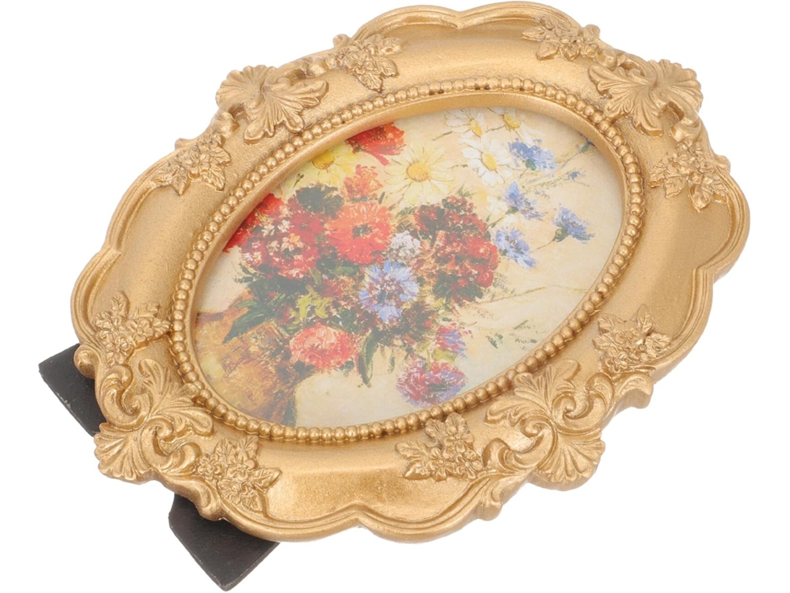 Marco Fotos Múltiple Cristal Resistente Dentado Recuerdos Familiares Oficina Decoración Hogar