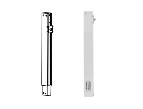 Proyector De Techo Y Extensor De Pared Proyector De Pared (Blanco)