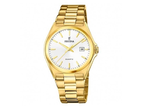 Reloj Hombre FESTINA CLASSICS (Ø 40 mm)