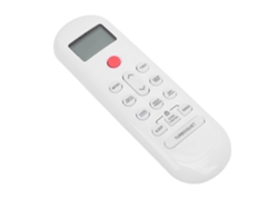 Mando A Distancia De Repuesto Para Aire Acondicionado Aqua 0010404555d 0010404555a 0010404555b