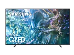 TV SAMSUNG TQ43Q68DAUXXC (QLED - 43'' - 109 cm - 4K Ultra HD - Smart TV)