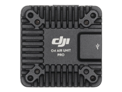 Módulo de transmisión para dron DJI O4 Air Unit Pro con visualización remota y video 4K