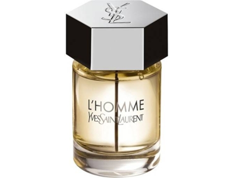Perfume YVES SAINT LAURENT L'Homme Eau de Toilette (40 ml)