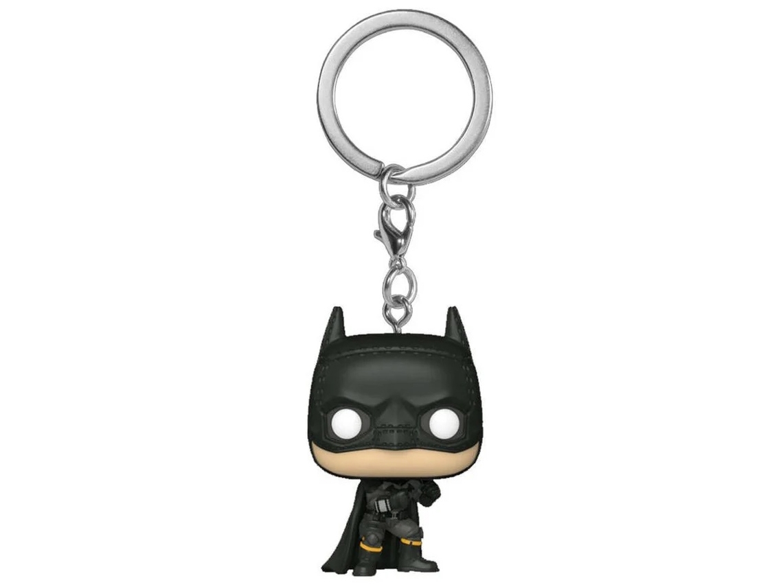 Llavero FUNKO The Batman - Batman