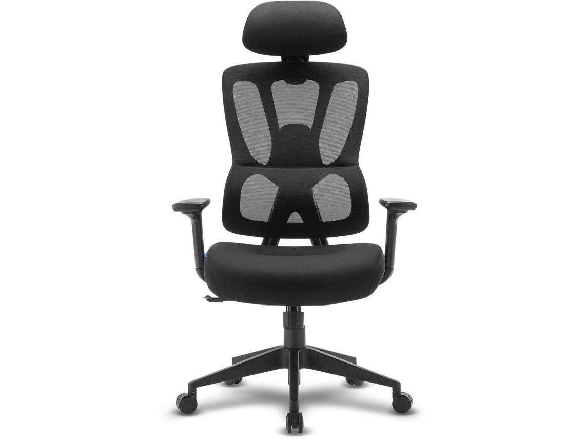 Silla de oficina ergonómica OFFY Elya