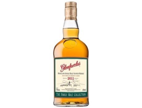 Whisky GLENFARCLAS Single Malt Glenfarclas The Vintage (0.7 L - 1 unidad)